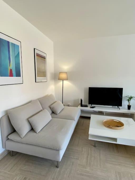 Splendide T3 Haut Standing Avec Parking Prive Montpellier Extérieur photo