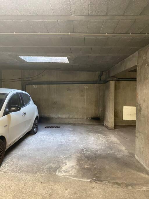 Appartement Splendide T3 Haut Standing Avec Parking Prive à Montpellier Extérieur photo